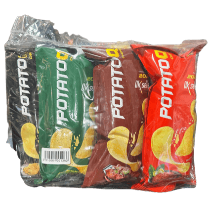 Kerupuk Udang