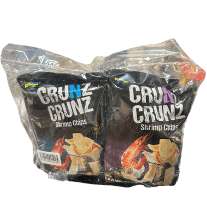 Kerupuk Udang